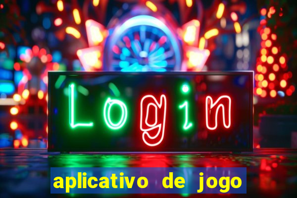 aplicativo de jogo big win